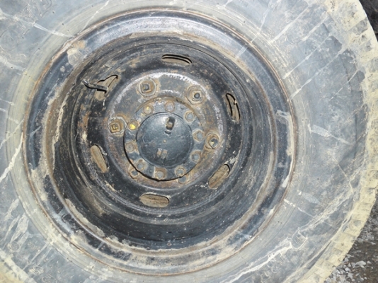 ขายดั้มเกษตรISUZU115กระบระปิเนียม  สภาพสวย