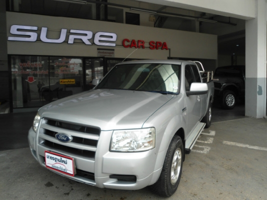 Ford ranger xlt limited 2.5