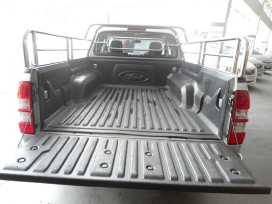 Ford ranger xlt limited 2.5 Ford ranger xlt limited 2.5