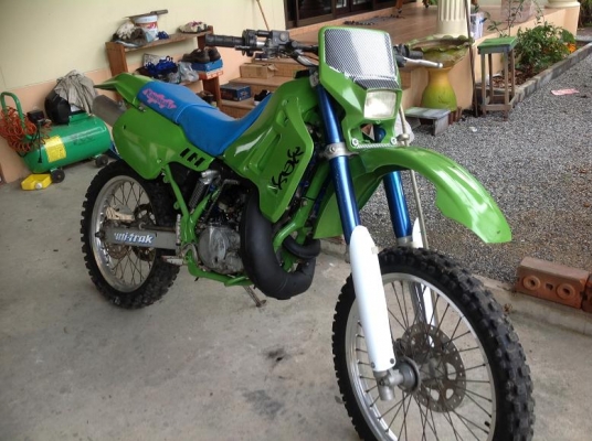 ขาย KDX200 Inv. เครื่องแรงแห้งๆ อยู่บ่อวิน ศรีราชา ขาย KDX200 Inv. เครื่องแรงแห้งๆ อยู่บ่อวิน ศรีราชา