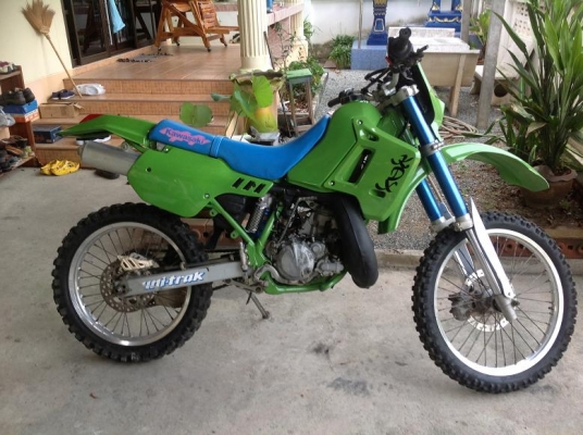 ขาย KDX200 Inv. เครื่องแรงแห้งๆ อยู่บ่อวิน ศรีราชา ขาย KDX200 Inv. เครื่องแรงแห้งๆ อยู่บ่อวิน ศรีราชา