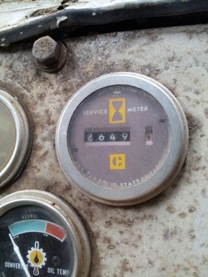 920 # 75J5019: รถตักล้อยาง รอนำเข้าจากญีปุ่น โทร.กุ้ง:TOS:081-3062283