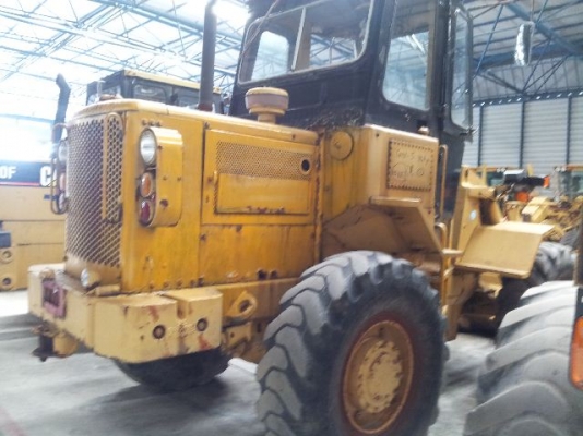 920 # 75J5019: รถตักล้อยาง รอนำเข้าจากญีปุ่น โทร.กุ้ง:TOS:081-3062283