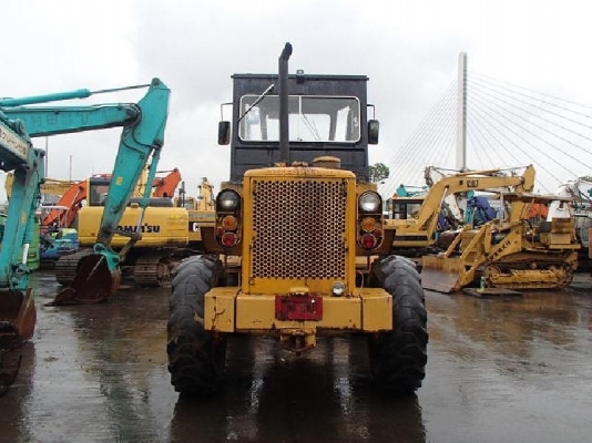 920 # 75J5019: รถตักล้อยาง รอนำเข้าจากญีปุ่น โทร.กุ้ง:TOS:081-3062283