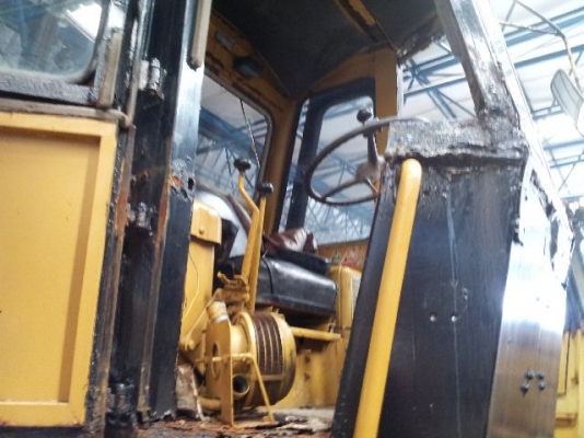 920 # 75J5019: รถตักล้อยาง รอนำเข้าจากญีปุ่น โทร.กุ้ง:TOS:081-3062283