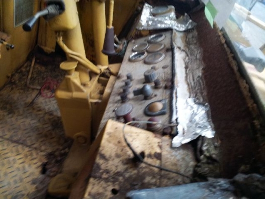 920 # 75J5019: รถตักล้อยาง รอนำเข้าจากญีปุ่น โทร.กุ้ง:TOS:081-3062283