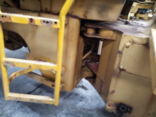 920 # 75J5019: รถตักล้อยาง รอนำเข้าจากญีปุ่น โทร.กุ้ง:TOS:081-3062283