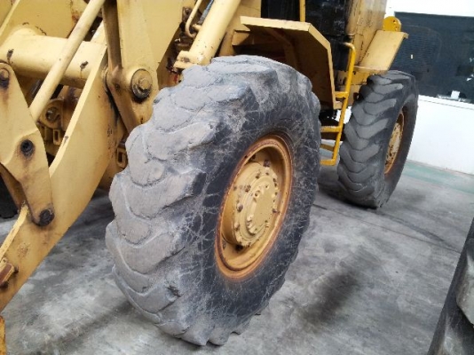 920 # 75J5019: รถตักล้อยาง รอนำเข้าจากญีปุ่น โทร.กุ้ง:TOS:081-3062283