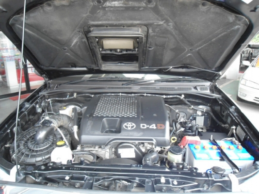 vigo smart cab prerunner 2009 3.0E vigo smart cab prerunner 2009 3.0E