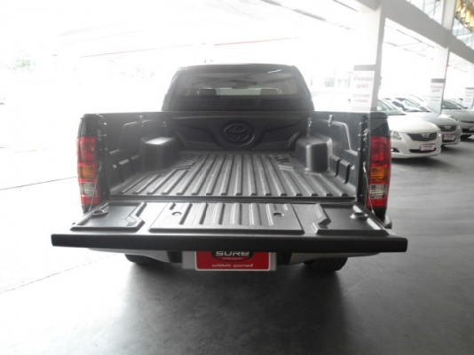 vigo smart cab prerunner 2009 3.0E vigo smart cab prerunner 2009 3.0E