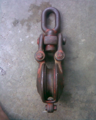 รอกสลิงญี่ป่น ขนาด 10 ตัน