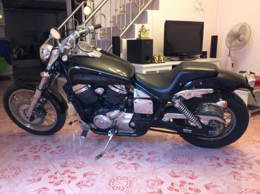 shadow sladher 400ปี01รถสวยพร้อมใช้89,000ราคาถูกๆคับ รถสวยใสทั้งคันคับ to.086-5414120 อั๋น ดูรูปก่อนคับ shadow sladher 400ปี01รถสวยพร้อมใช้89,000ราคาถูกๆคับ รถสวยใสทั้งคันคับ to.086-5414120 อั๋น ดูรูปก่อนคับ