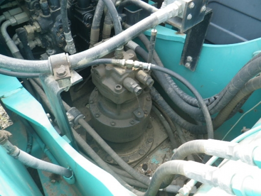 เก่านอก SK200-6ES  YN10-41166 YEAR:2006  สภาพพร้อมใช้ สนใจติดต่อสอบถามรายละเอียดได้ค่ะ โทร 087-3310254 เจี๊ยบค่ะ