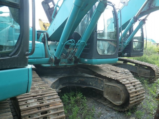 เก่านอก SK200-6ES  YN10-41166 YEAR:2006  สภาพพร้อมใช้ สนใจติดต่อสอบถามรายละเอียดได้ค่ะ โทร 087-3310254 เจี๊ยบค่ะ