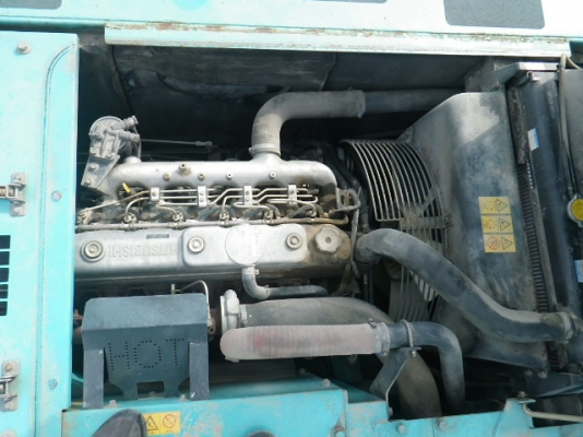 เก่านอก SK200-6ES  YN10-41166 YEAR:2006  สภาพพร้อมใช้ สนใจติดต่อสอบถามรายละเอียดได้ค่ะ โทร 087-3310254 เจี๊ยบค่ะ