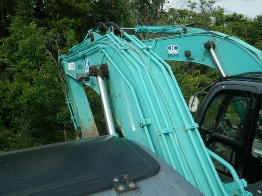 เก่านอก SK200-6ES  YN10-41166 YEAR:2006  สภาพพร้อมใช้ สนใจติดต่อสอบถามรายละเอียดได้ค่ะ โทร 087-3310254 เจี๊ยบค่ะ