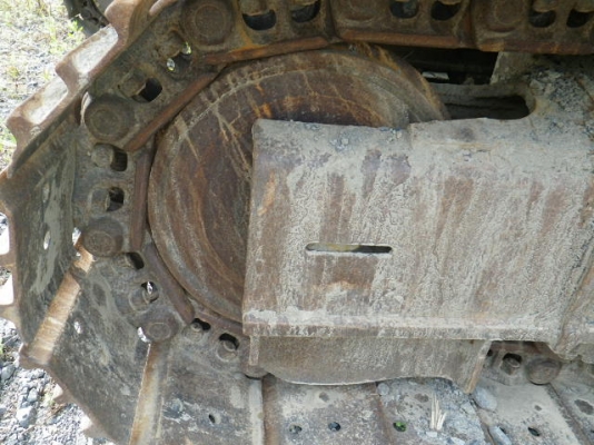 เก่านอก SK200-6ES  YN10-41166 YEAR:2006  สภาพพร้อมใช้ สนใจติดต่อสอบถามรายละเอียดได้ค่ะ โทร 087-3310254 เจี๊ยบค่ะ