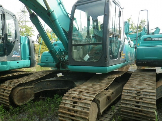 เก่านอก SK200-6ES  YN10-41166 YEAR:2006  สภาพพร้อมใช้ สนใจติดต่อสอบถามรายละเอียดได้ค่ะ โทร 087-3310254 เจี๊ยบค่ะ