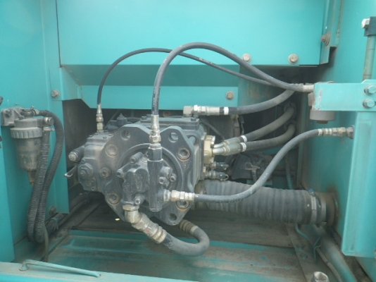 เก่านอก SK200-6ES  YN10-41166 YEAR:2006  สภาพพร้อมใช้ สนใจติดต่อสอบถามรายละเอียดได้ค่ะ โทร 087-3310254 เจี๊ยบค่ะ