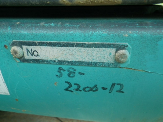 เก่านอก SK200-6ES  YN10-41166 YEAR:2006  สภาพพร้อมใช้ สนใจติดต่อสอบถามรายละเอียดได้ค่ะ โทร 087-3310254 เจี๊ยบค่ะ