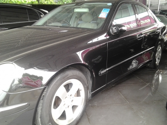 รถยนต์มือสอง