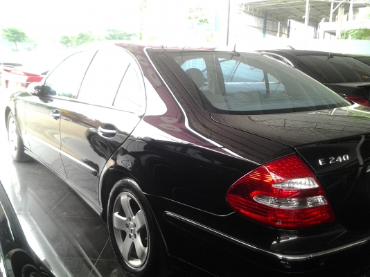 รถยนต์มือสอง