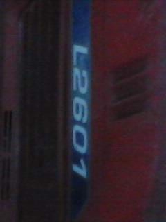 ขายรถไถ KUBOTA  L2601 มีล้อเหล็ก และโรตารีให้ด้วยครับ 56000 บาท