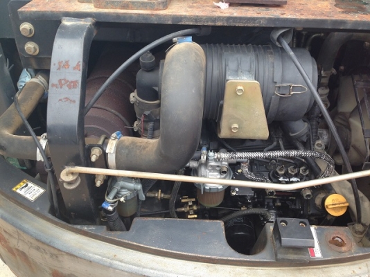 ขายรถแบคโฮ KOBELCO SK40SR มีVDOครับ นำเข้าจากญิ่ปุ่น ติดต่อ 081-2990958