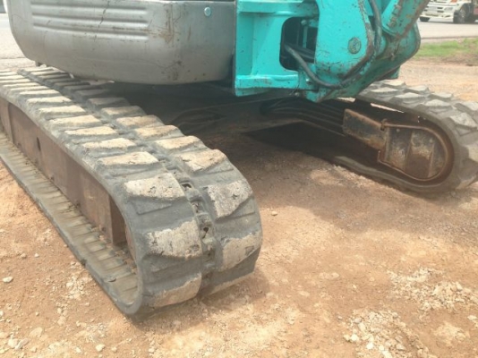 ขายรถแบคโฮ KOBELCO SK40SR มีVDOครับ นำเข้าจากญิ่ปุ่น ติดต่อ 081-2990958
