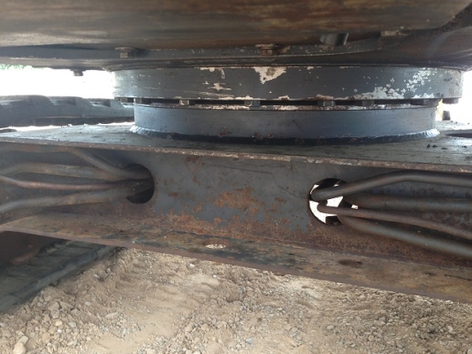 ขายรถแบคโฮ KOBELCO SK40SR มีVDOครับ นำเข้าจากญิ่ปุ่น ติดต่อ 081-2990958