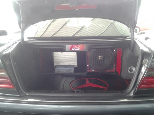 รถยนต์มือสอง