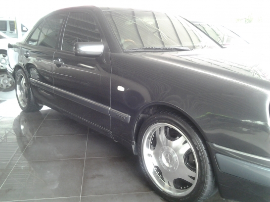 รถยนต์มือสอง