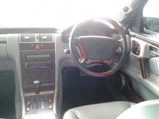 รถยนต์มือสอง