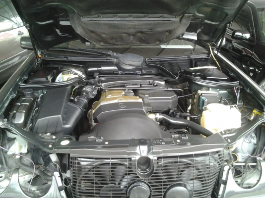 รถยนต์มือสอง