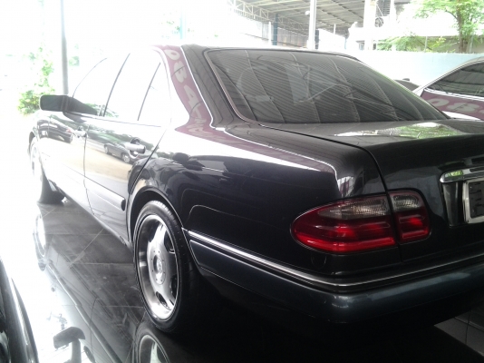 รถยนต์มือสอง