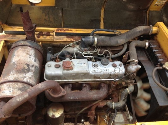 ขายรถแบคโฮ SUMITOMO S160F มีVDOครับ นำเข้าจากญิ่ปุ่น ติดต่อ 089-8368497 ขายรถแบคโฮ SUMITOMO S160F มีVDOครับ นำเข้าจากญิ่ปุ่น ติดต่อ 089-8368497