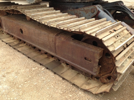 ขายรถแบคโฮ SUMITOMO S160F มีVDOครับ นำเข้าจากญิ่ปุ่น ติดต่อ 089-8368497 ขายรถแบคโฮ SUMITOMO S160F มีVDOครับ นำเข้าจากญิ่ปุ่น ติดต่อ 089-8368497