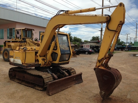 ขายรถแบคโฮ SUMITOMO S160F มีVDOครับ นำเข้าจากญิ่ปุ่น ติดต่อ 089-8368497 ขายรถแบคโฮ SUMITOMO S160F มีVDOครับ นำเข้าจากญิ่ปุ่น ติดต่อ 089-8368497