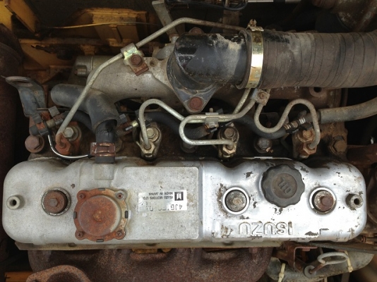 ขายรถแบคโฮ SUMITOMO S160F มีVDOครับ นำเข้าจากญิ่ปุ่น ติดต่อ 089-8368497 ขายรถแบคโฮ SUMITOMO S160F มีVDOครับ นำเข้าจากญิ่ปุ่น ติดต่อ 089-8368497