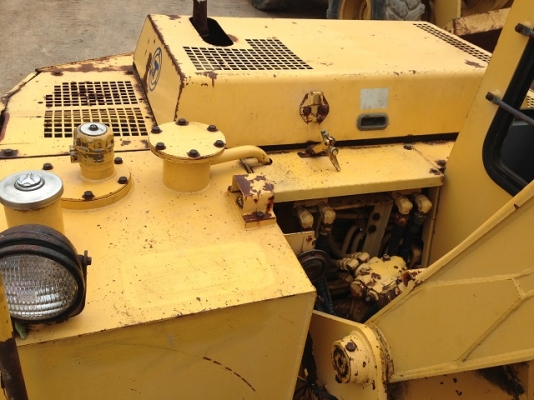 ขายรถแบคโฮ SUMITOMO S160F มีVDOครับ นำเข้าจากญิ่ปุ่น ติดต่อ 089-8368497 ขายรถแบคโฮ SUMITOMO S160F มีVDOครับ นำเข้าจากญิ่ปุ่น ติดต่อ 089-8368497