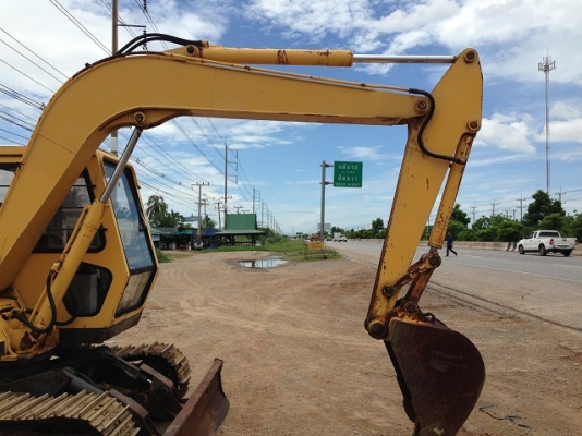 ขายรถแบคโฮ SUMITOMO S160F มีVDOครับ นำเข้าจากญิ่ปุ่น ติดต่อ 089-8368497 ขายรถแบคโฮ SUMITOMO S160F มีVDOครับ นำเข้าจากญิ่ปุ่น ติดต่อ 089-8368497