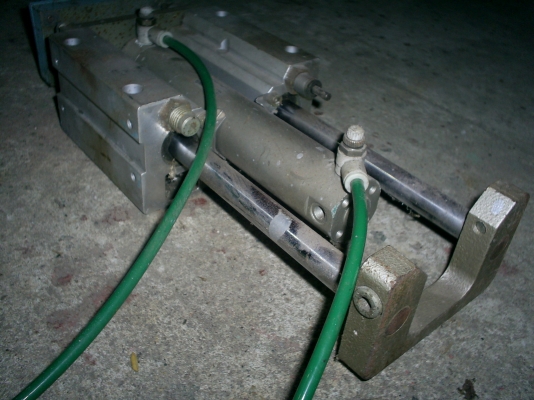 กระบอกลม (Air Cylinder)