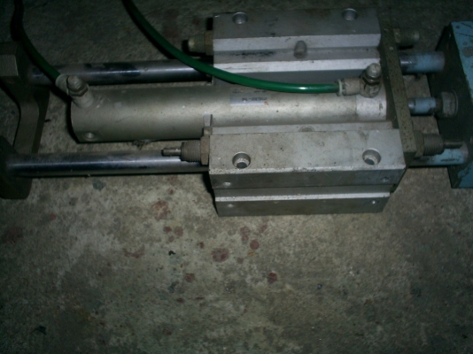 กระบอกลม (Air Cylinder)