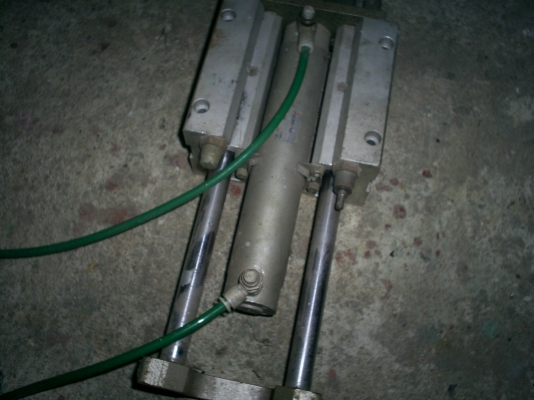 กระบอกลม (Air Cylinder)