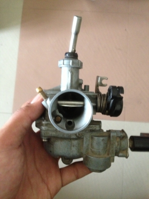 ขายคาบูเวฟ110 เเท้จากรถ สภาพใช้งานตามปกติ จูนง่ายมาก ราคา 600 บาทพร้อมส่งครับ ขายคาบูเวฟ110 เเท้จากรถ สภาพใช้งานตามปกติ จูนง่ายมาก ราคา 600 บาทพร้อมส่งครับ