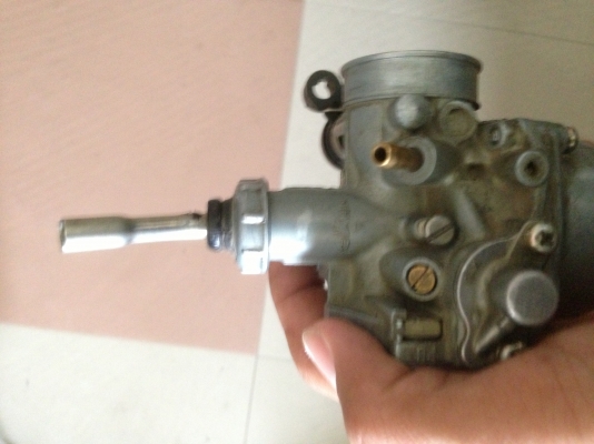 ขายคาบูเวฟ110 เเท้จากรถ สภาพใช้งานตามปกติ จูนง่ายมาก ราคา 600 บาทพร้อมส่งครับ