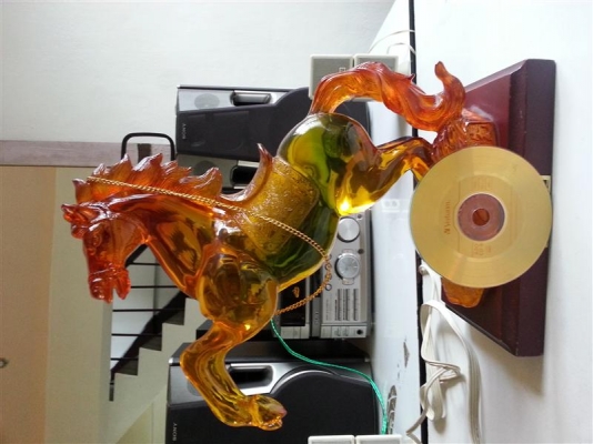 เก้าอี้โครงไม้สักแท้/ม้าลำพอง/สิงโตคู่ ทำจากไม้มะยมป่าทั้งต้น