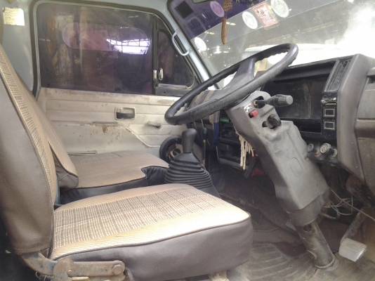 รถดัมพ์ อีซูซุ NKR เครื่อง 100แรงม้า พร้อมใช้งาน รถดัมพ์ อีซูซุ NKR เครื่อง 100แรงม้า พร้อมใช้งาน