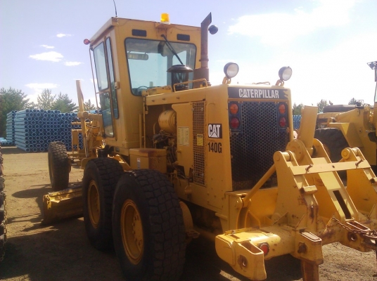 เก่านอกแท้ รถเกรด 140G สภาพพร้อมใช้งาน สนใจติดต่อสอบถามรายละเอียดได้ที่เบอร์ 087-3310254 เจี๊ยบค่ะ