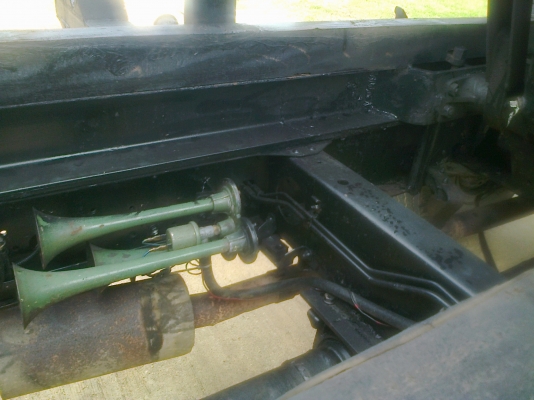 ขายรถ โตโยต้า 6ล้อ ไดน่า BU91 ดั้ม  พร้อมใช้ พร้อมโอน